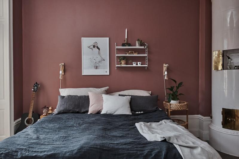 Chỉ 58m² nhưng đôi vợ chồng trẻ đã làm cho căn hộ của mình đẹp 