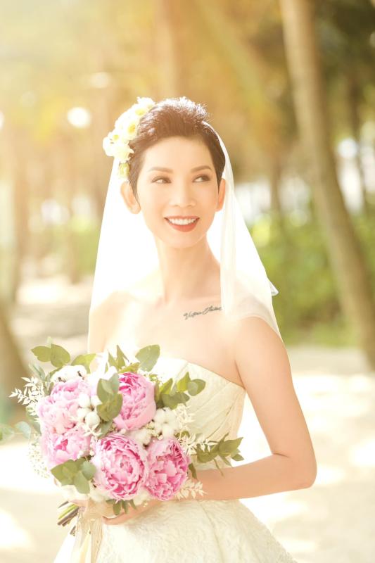 Siêu mẫu Xuân Lan tuổi 47 vẫn cực kỳ trẻ trung: Có 1 thói quen ăn chống già, trị nám chị em ngoài 30 nên học hỏi- Ảnh 6.