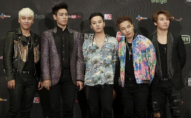 BIGBANG tái hợp 5 thành viên, sẵn sàng tha thứ cho tội phạm tình dục và kẻ ruồng bỏ nhóm?- Ảnh 10.