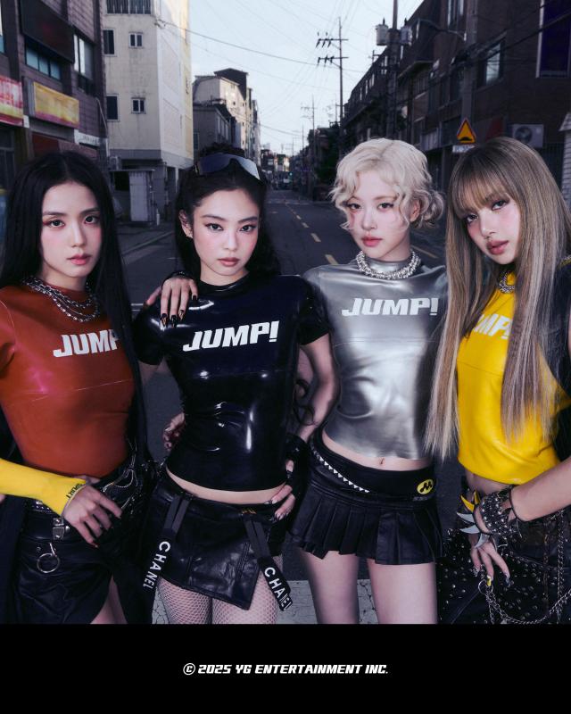 Bài hát biến cả Kpop thành trò hề đi trước BLACKPINK một bước- Ảnh 6.