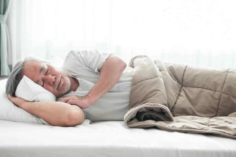 Sau 60 tuổi, có 4 cách hiệu quả để kéo dài tuổi thọ nhưng nhiều người vẫn “ngó lơ”: Không phải tập thể dục hay nghỉ ngơi- Ảnh 2.
