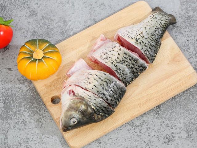 Loại cá ở Việt Nam được Trung Quốc ví như "thuốc bổ thượng hạng", protein vượt cá hồi mà giá chỉ bằng 1/8- Ảnh 2.