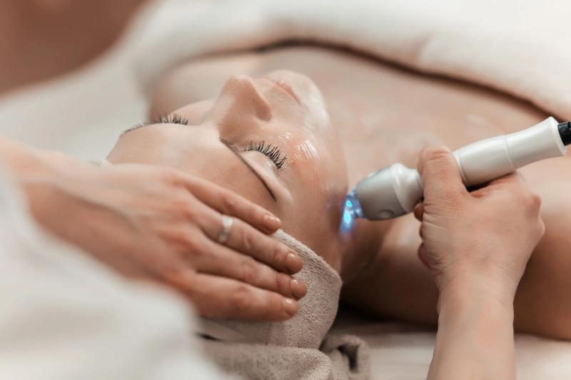 5 cách chống già, tăng sinh collagen được bác sĩ thẩm mỹ da liễu công nhận- Ảnh 3.