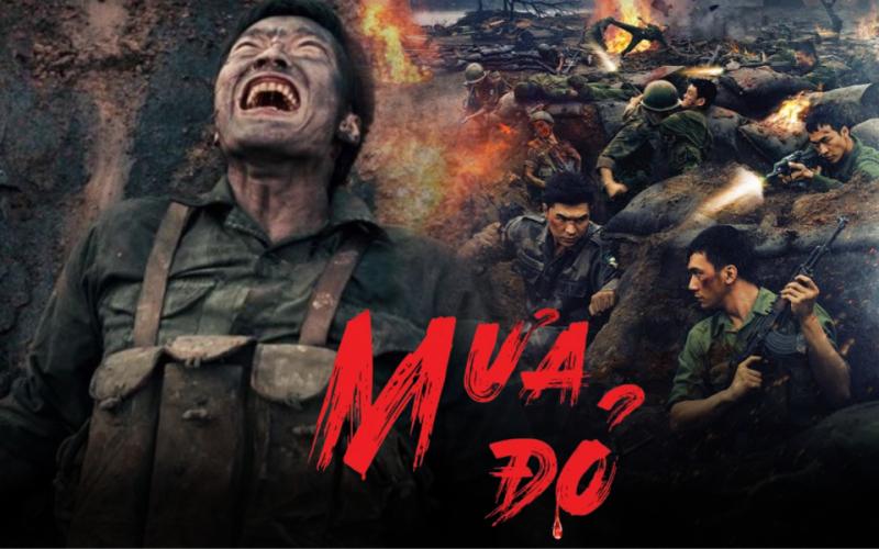 “Muốn cụt tay, cụt chân hay bị mù? Thương tật 1/4 hay 3/4?” - ám ảnh câu hỏi của diễn viên Mưa Đỏ- Ảnh 1.