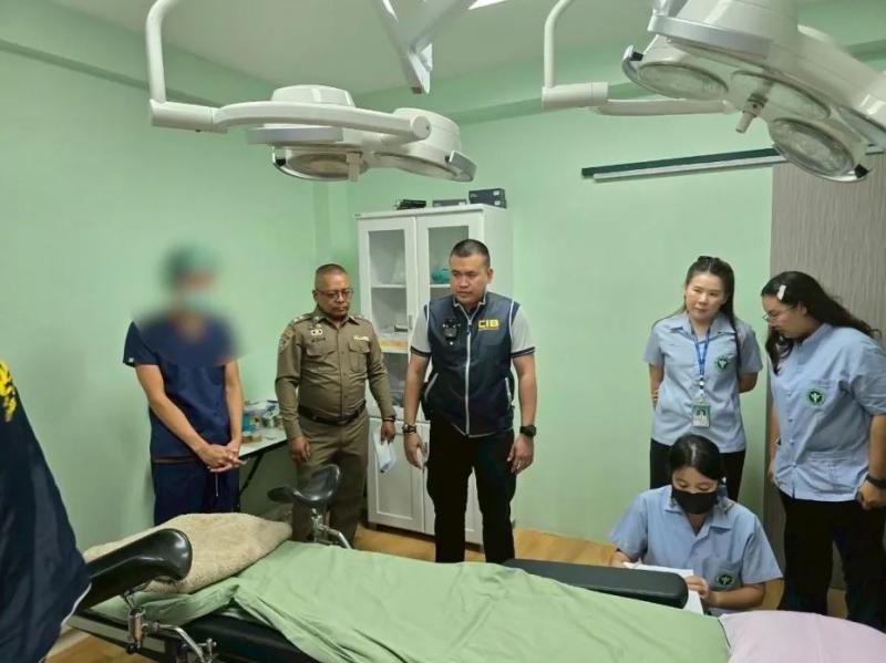 Đột kích phòng khám sinh lý nam, lập tức tạm giữ 1 người, tịch thu 625 tang vật: Tiếp tục mở rộng điều tra- Ảnh 2.