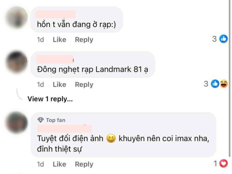 Lâu rồi mới có 1 bộ phim khiến netizen Việt không chê được câu nào: Tuyệt đối điện ảnh, nên xem ít nhất 2 lần- Ảnh 6.