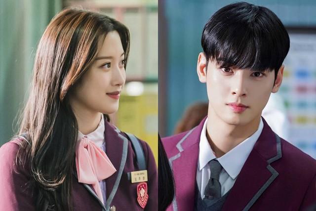 10 phim Hàn hot nhất Netflix toàn cầu: The Glory chỉ đứng thứ 6, hạng 1 càng bị ghét càng nổi mới tài- Ảnh 9.