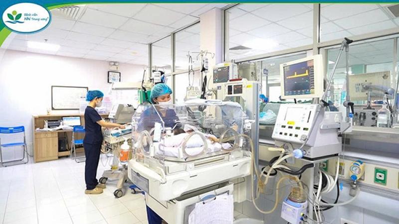 Chọn giờ sinh mổ để được 