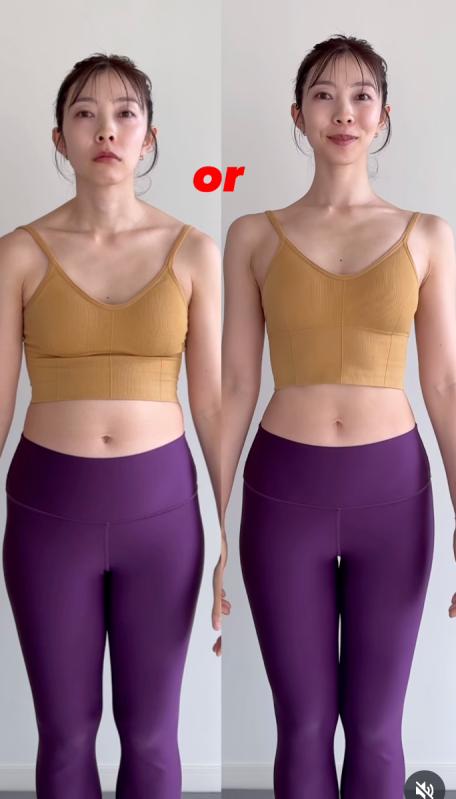 Phụ nữ Nhật, Hàn uốn lưng 2-3 phút mỗi ngày: Tư thế giúp vòng 2 thon gọn và tấm lưng ong nuột nà- Ảnh 3.
