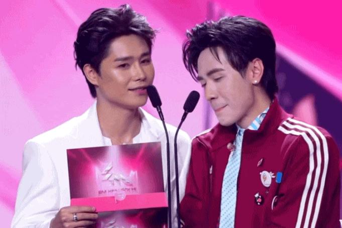 Chiến thắng tuyệt đối của giải The Best Leader Em Xinh Say Hi, đúng là đến chương trình để làm 