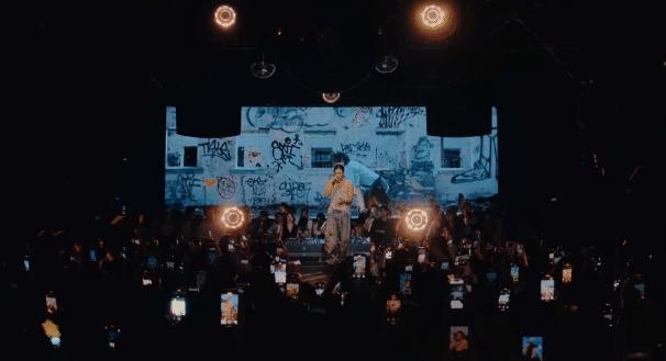 Một Anh Trai có biệt tài dùng “tiếng Việt premium”: Viết 1 đoạn rap mà như “dát vàng lỗ tai”, càng nghe càng cuốn- Ảnh 9.
