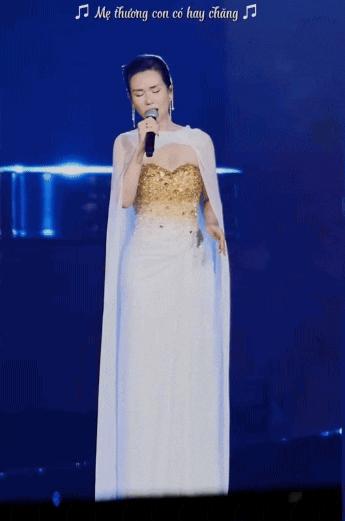 Nữ ca sĩ khiến 50 nghìn khán giả nức nở tại concert Quốc gia, cứ cất giọng là nhiều người bật khóc- Ảnh 1.