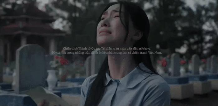 Chuyện “tâm linh” xảy ra ở Nghĩa trang Trường Sơn lúc quay MV 
