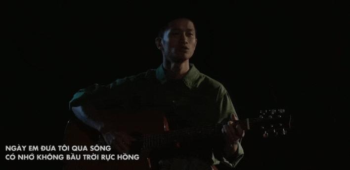 Nhạc Việt hot nhất hiện nay: Ca sĩ cứ diễn là khóc, “đem thanh xuân gieo tự do cho đất nước” khiến cả triệu người thổn thức- Ảnh 4.