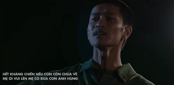 Nhạc Việt hot nhất hiện nay: Ca sĩ cứ diễn là khóc, “đem thanh xuân gieo tự do cho đất nước” khiến cả triệu người thổn thức- Ảnh 1.