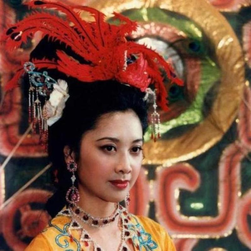 10 mỹ nhân đẹp nhất tiểu thuyết Tây Du Ký: Tây Lương nữ vương xếp thứ 2, hạng 1 nhan sắc không thuộc về nhân gian- Ảnh 10.