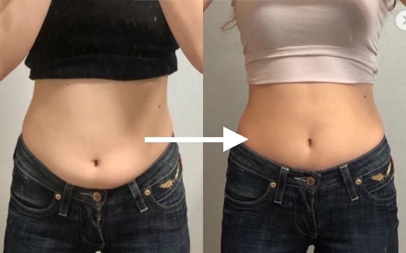 Cho 1 thìa này vào nước và uống mỗi tối: Có thể giảm 3-4kg/tháng, da trắng mịn, tươi trẻ hơn từng ngày- Ảnh 4.