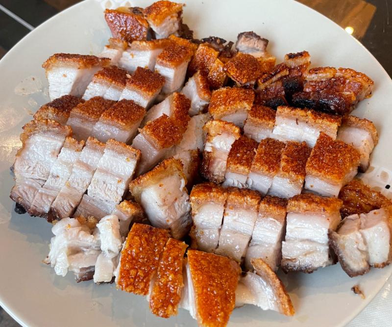 Sau 40 tuổi, thường xuyên ăn 5 món này khiến bản lĩnh quý ông suy giảm, "mời gọi" ung thư, đột quỵ- Ảnh 1.