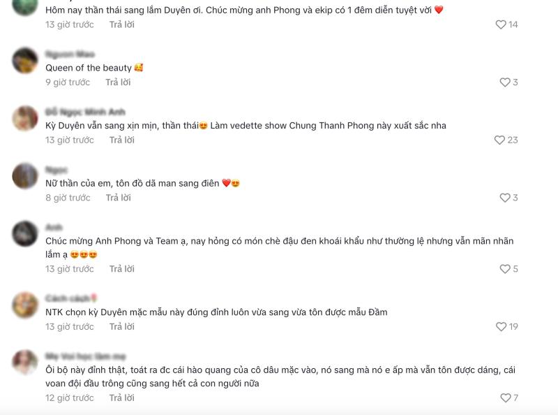 Ai cũng phải công nhận với Kỳ Duyên một điều- Ảnh 5.