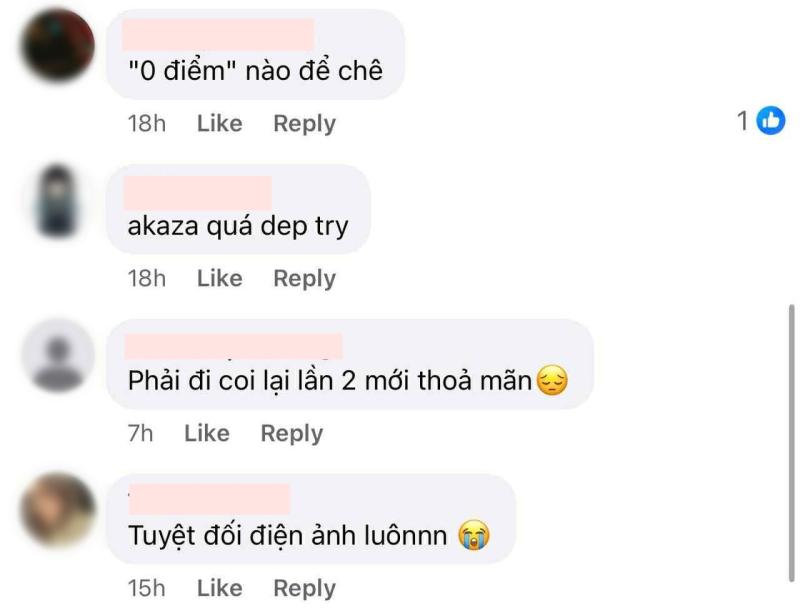 Lâu rồi mới có 1 bộ phim khiến netizen Việt không chê được câu nào: Tuyệt đối điện ảnh, nên xem ít nhất 2 lần- Ảnh 7.