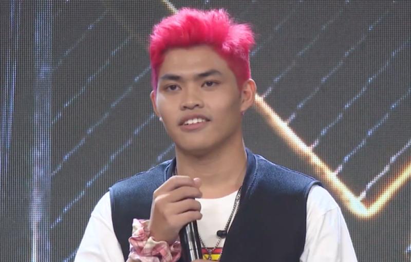 Màn lột xác gây sốc nhất Vbiz: Da trắng bật tông, vào Anh Trai Say Hi như “thay đầu”- Ảnh 2.
