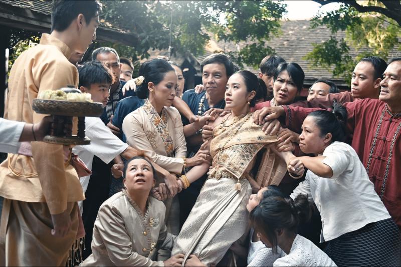 Từ Mang Mẹ Đi Bỏ tới cơn bão hợp tác quốc tế: Phim Việt đổi đời hay ảo giác nhất thời?- Ảnh 9.