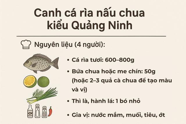 Loại cá được mệnh danh là "cá thuốc Bắc" vì bổ máu, rẻ hơn cá thu, ít tanh, cực phổ biến ở Quảng Ninh- Ảnh 6.