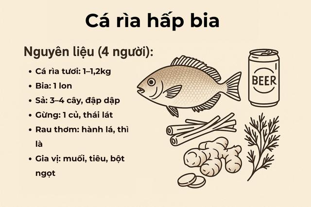 Loại cá được mệnh danh là "cá thuốc Bắc" vì bổ máu, rẻ hơn cá thu, ít tanh, cực phổ biến ở Quảng Ninh- Ảnh 10.