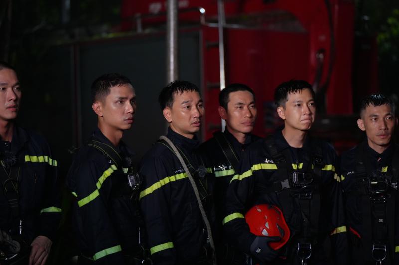 Tập 4 Chiến Sĩ Quả Cảm: MC Thành Trung phạm phải sai lầm tối kỵ- Ảnh 5.