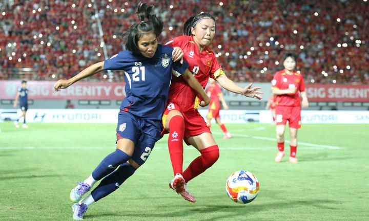 Xem trực tiếp Nữ Việt Nam vs Thái Lan ngày 19/8 mấy giờ, chiếu kênh nào?- Ảnh 1.