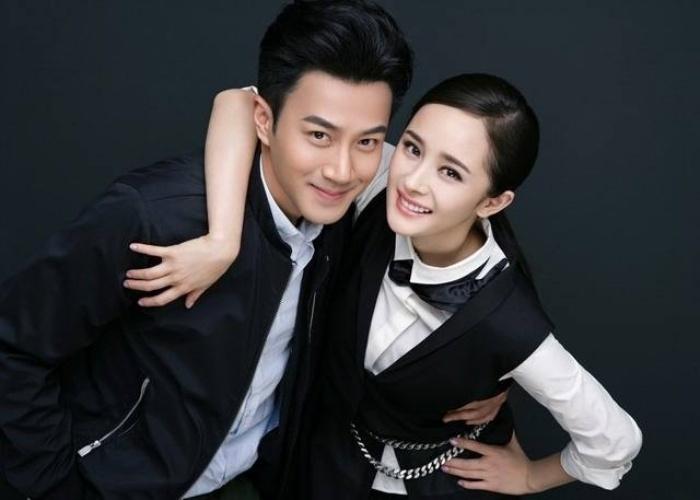 10 cặp đôi phim giả tình thật đẹp nhất Trung Quốc: Hoắc Kiến Hoa - Lâm Tâm Như bét bảng, hạng 1 hết cả từ ngữ để khen- Ảnh 3.