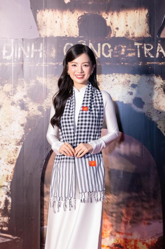 Bóng hồng duy nhất của 