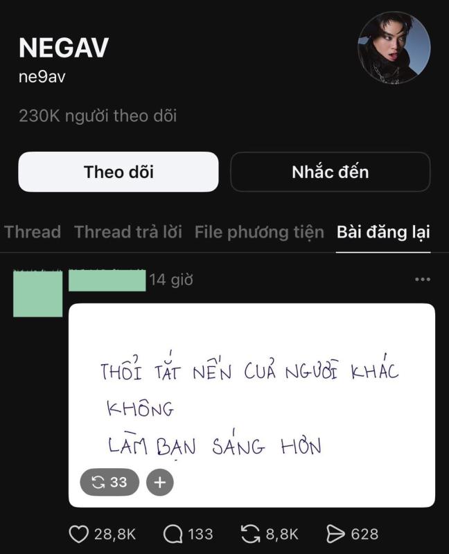 Negav gặp sóng gió lớn, lần quay lại Anh Trai Say Hi mùa 2 sẽ ra sao?- Ảnh 2.