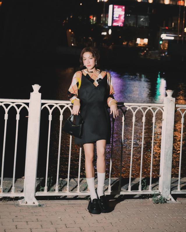 Ai hại Diệu Nhi?- Ảnh 8.