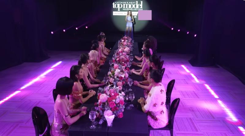 Vietnam's Next Top Model trở lại chỉ để chứng minh… đã lỗi thời?- Ảnh 4.