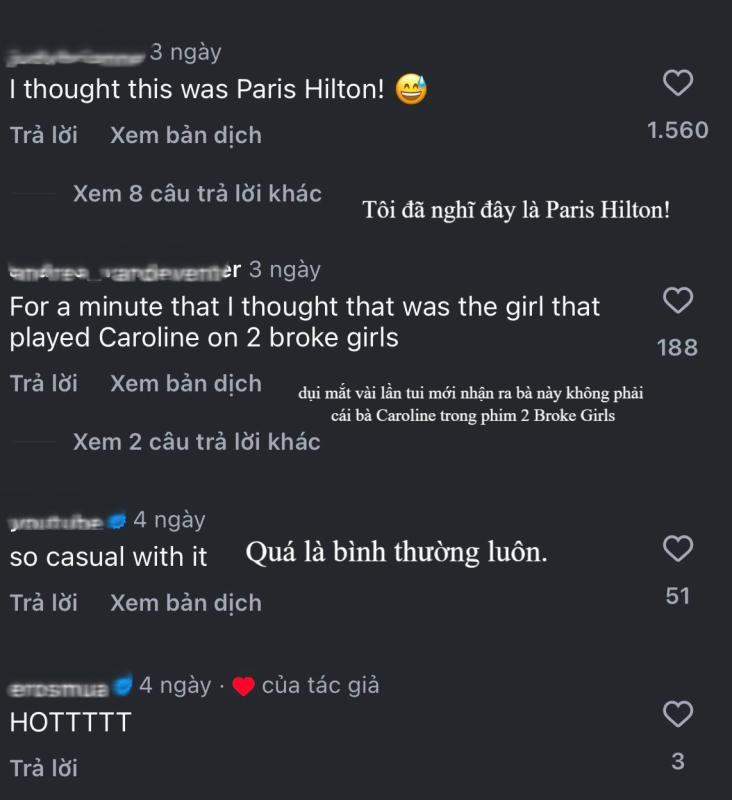 Không nhận ra nữ ca sĩ tỷ view, hậu giảm cân được ví như Paris Hilton- Ảnh 8.
