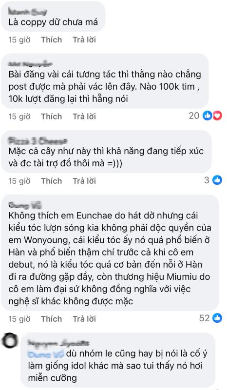 Xuất hiện bản sao của “công chúa điệu nhất Kpop”, netizen bênh hết lời- Ảnh 8.