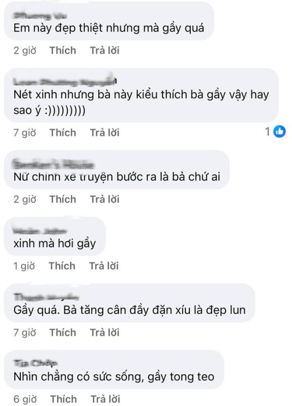 Mỹ nữ ngồi ăn đẹp như "xé truyện bước ra", chỉ tiếc 1 điều…- Ảnh 4. Mỹ nữ ngồi ăn đẹp như "xé truyện bước ra", chỉ tiếc 1 điều…- Ảnh 4.