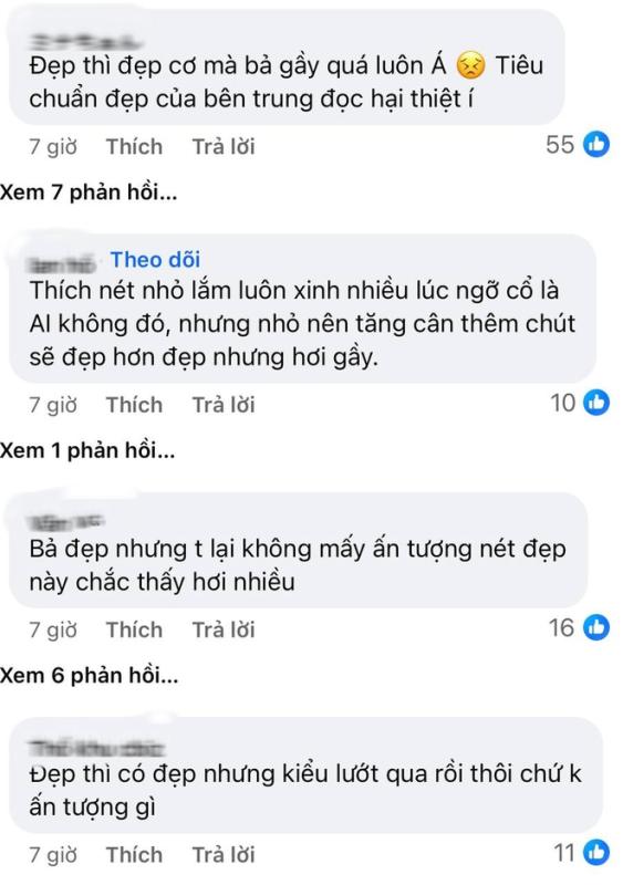 Mỹ nữ ngồi ăn đẹp như "xé truyện bước ra", chỉ tiếc 1 điều…- Ảnh 5. Mỹ nữ ngồi ăn đẹp như "xé truyện bước ra", chỉ tiếc 1 điều…- Ảnh 5.