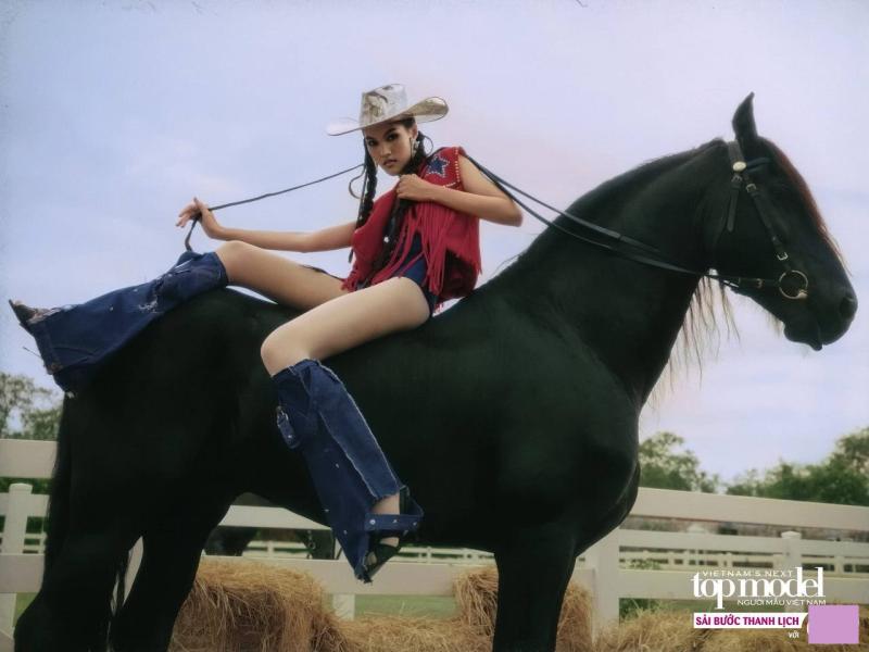 Vietnam's Next Top Model trở lại chỉ để chứng minh… đã lỗi thời?- Ảnh 15.
