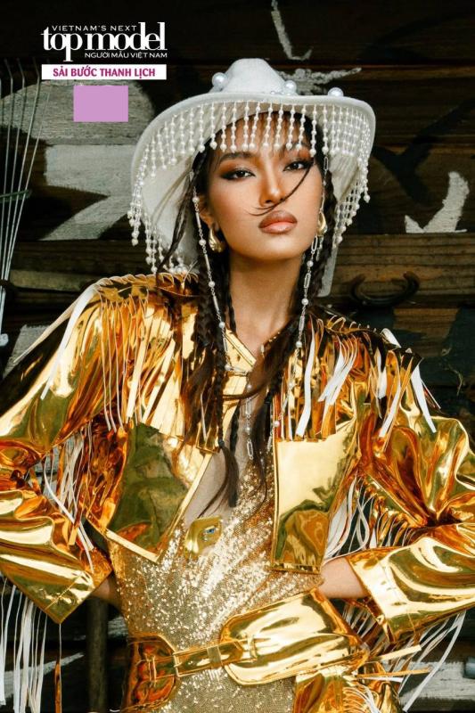 Vietnam's Next Top Model trở lại chỉ để chứng minh… đã lỗi thời?- Ảnh 16.