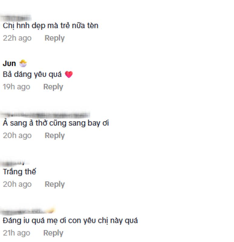 Cam thường phơi bày nhan sắc tuổi 40 của Hồ Ngọc Hà- Ảnh 3.