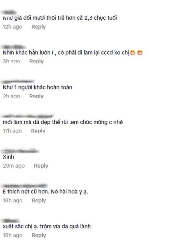 "Ác nữ" màn ảnh Việt công khai mặt sau thẩm mỹ: Khác quá không thể nhận ra- Ảnh 4.