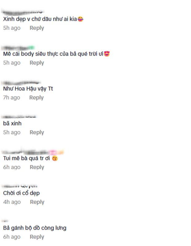 22 giây đẹp như Hoa hậu của Thiều Bảo Trâm- Ảnh 8.