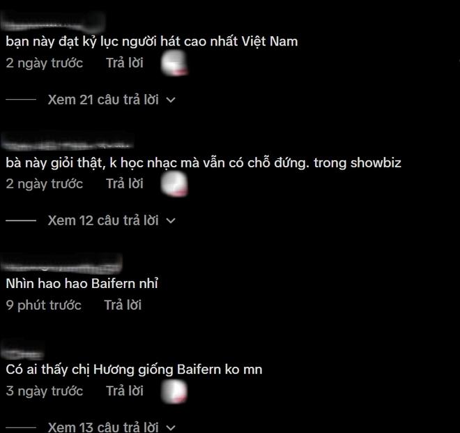 Gái xinh Việt biểu diễn trên máy bay khiến ai cũng ngỡ là Baifern- Ảnh 5.