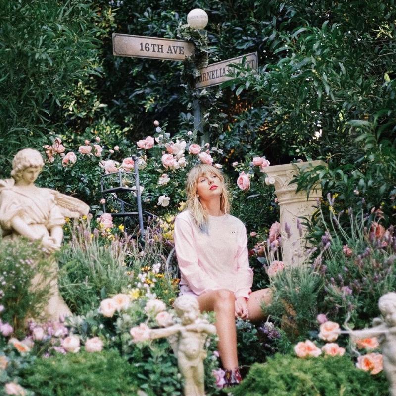 Gọi Taylor Swift là "nữ hoàng manifest" vì cô ấy sống đúng như những gì mình viết trong 20 năm qua- Ảnh 7.