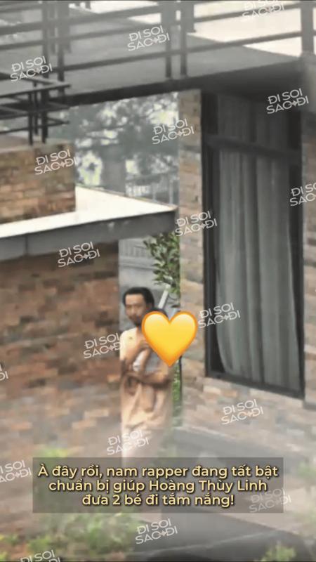 Lần gần nhất Hoàng Thuỳ Linh - Đen Vâu cùng lộ diện: Đàng gái không giấu được ánh mắt si tình cho 