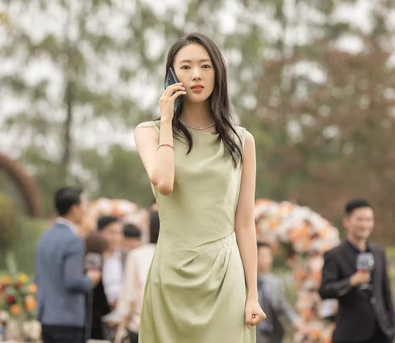 Gió Ngang Khoảng Trời Xanh bị so sánh với 30 Chưa Phải Là Hết: Cả Phương Oanh, Việt Hoa lẫn Quỳnh Kool đều không khí chất bằng bản gốc?- Ảnh 5.