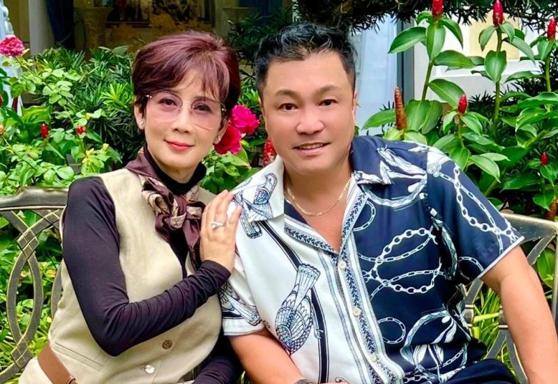 Số phận trái ngược của 3 “nam thần màn ảnh Việt” thập niên 90: Người bị đột quỵ 2 lần, người từ chối kết hôn- Ảnh 13.