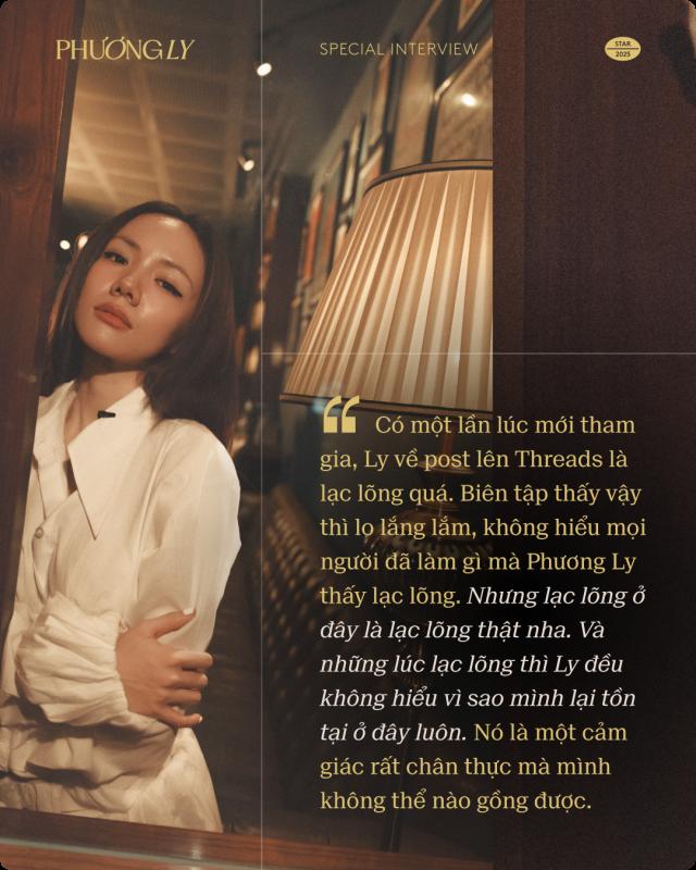 Phương Ly: "Làm con gái, kiêu kỳ một tí cũng được"- Ảnh 9.